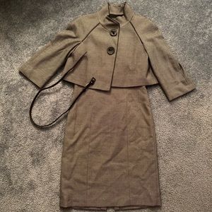 Tahari Suit - Size 2